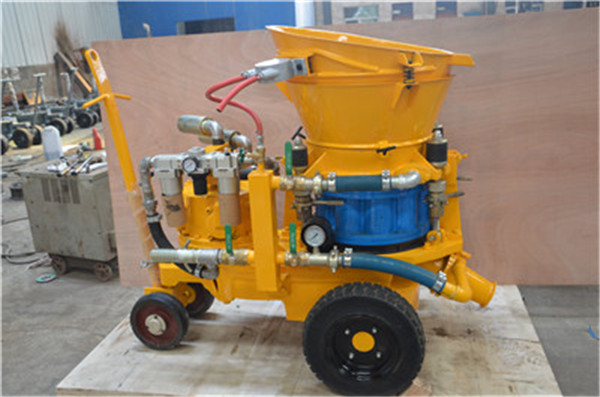 Shotcrete Machine for sale in Australia