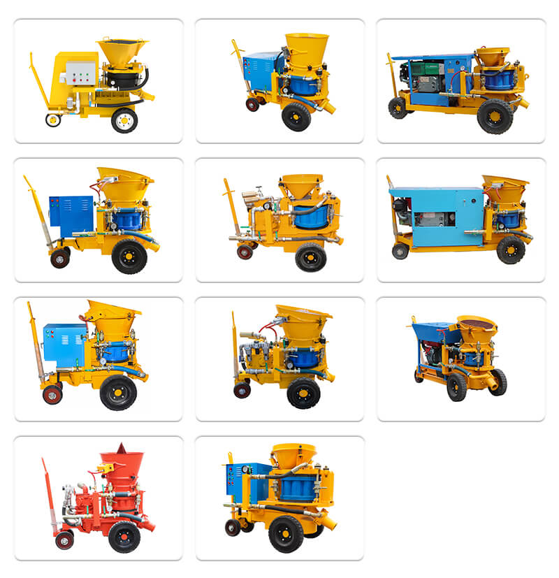 What are the advantages of dry mix shotcrete?