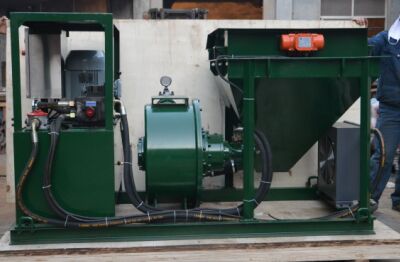 shotcrete pumps for sale