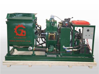 Gaodetec,China shotcrete machine