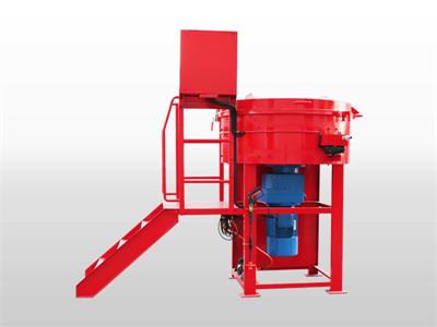 shotcrete machine