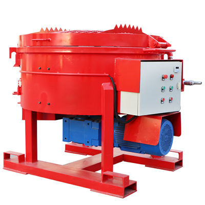 shotcrete machine