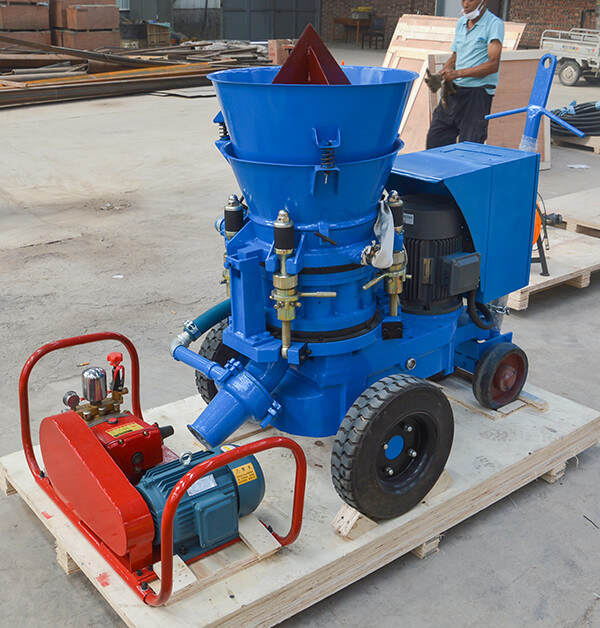 refractory gunning machine for sale in Malaysia